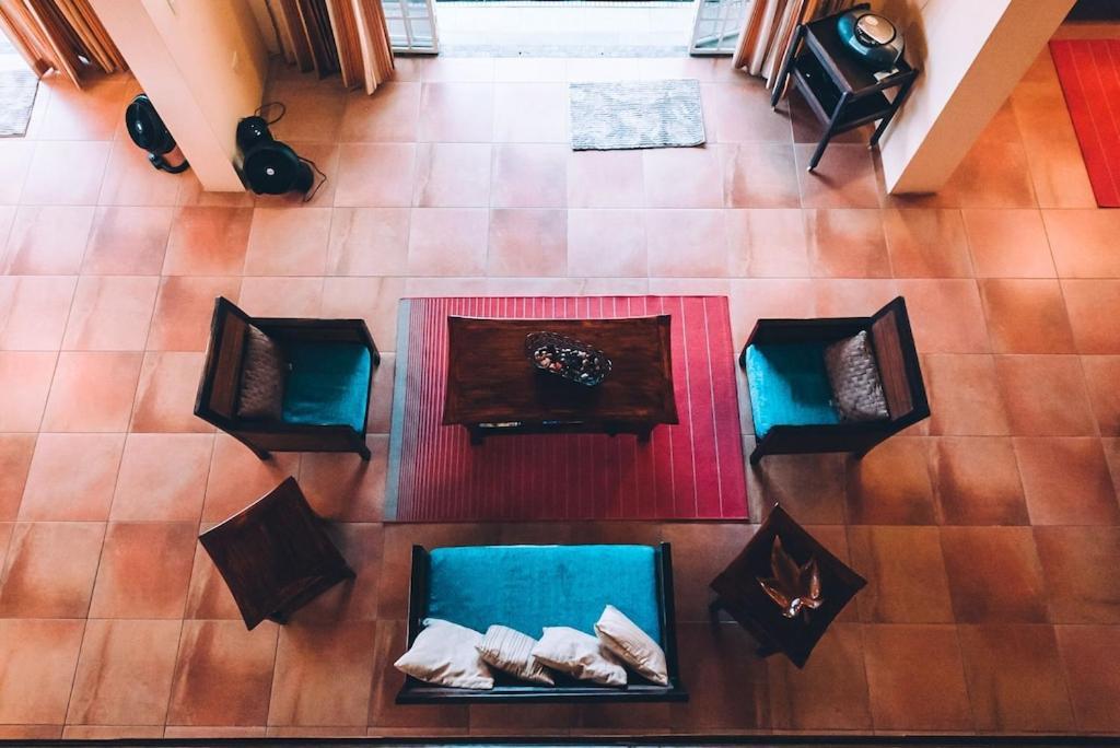 La Jolie - Luxury Ocean View Villa Black Rock Esterno foto