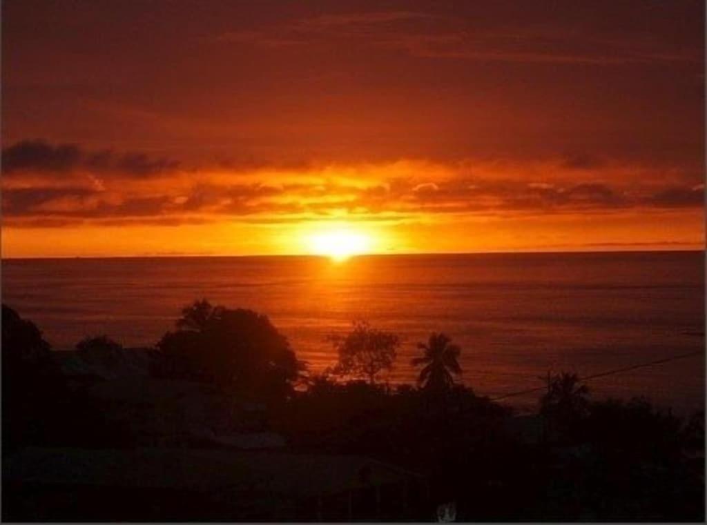 La Jolie - Luxury Ocean View Villa Black Rock Esterno foto